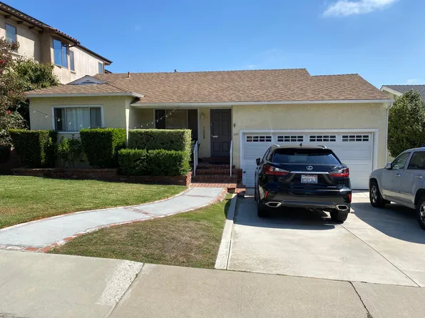 614 Lomita St, El Segundo, CA 90245
