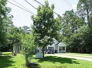 7329 Bayside Dr, Bay Saint Louis, MS 39520