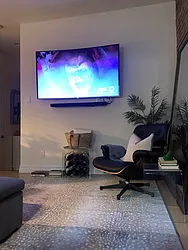 Rented by Corcoran