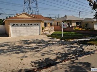 3712 Stevely Ave, Long Beach, CA 90808