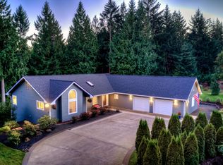 8549 44th Ave NW, Olympia, WA 98502