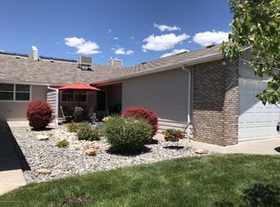21 W Ridge Ct, Parachute, CO 81635