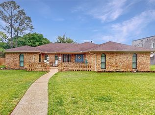 1402 Canadian Cir, Grand Prairie, TX 75050