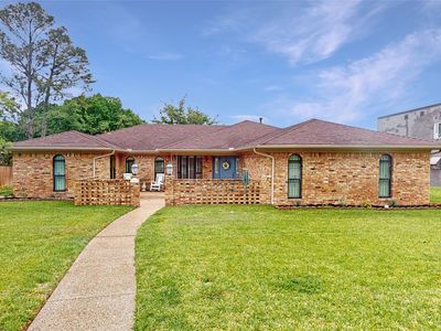 1402 Canadian Cir, Grand Prairie, TX, 75050