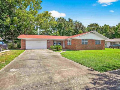 4220 La Borde Ln, Pensacola, FL, 32514