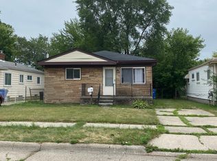 13480 Charlotte Ave, Warren, MI