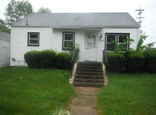 880 19th St, Jackson, MI 49203