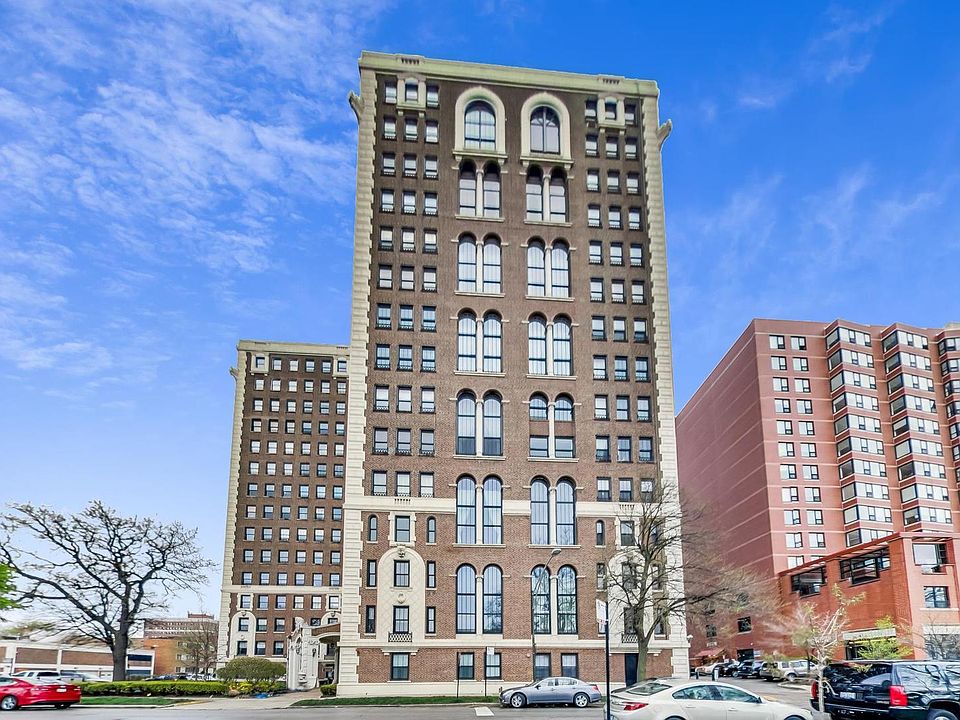5555 S Everett Ave Chicago, IL, 60637 Apartments for Rent Zillow