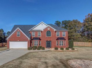 1235 Fincher Rd, Covington, GA 30016