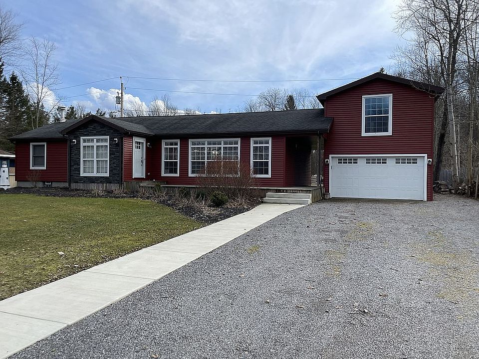 8225 Parkside Dr, Caneadea, NY 14717 Zillow
