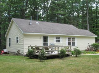 3599 Cobb Ln, Lewiston, MI 49756