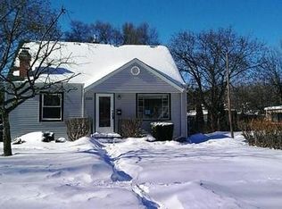 1111 23rd St, Rockford, IL 61108
