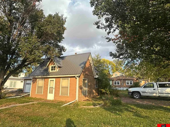 468 S Lincoln St, West Pt, NE 68788
