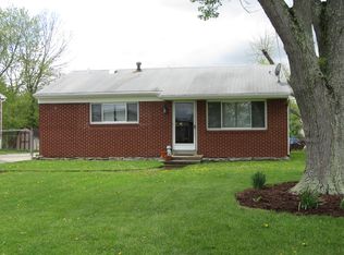 23 Juarez Cir, Covington, KY 41017