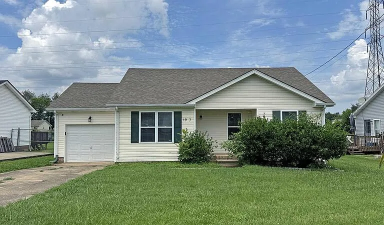 1957 Timberline Cir — Photo 1