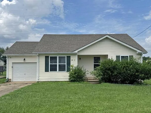 1957 Timberline Cir, Oak Grove, KY 42262