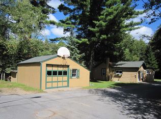 121 Middle Branch Rd, Old Forge, NY 13420