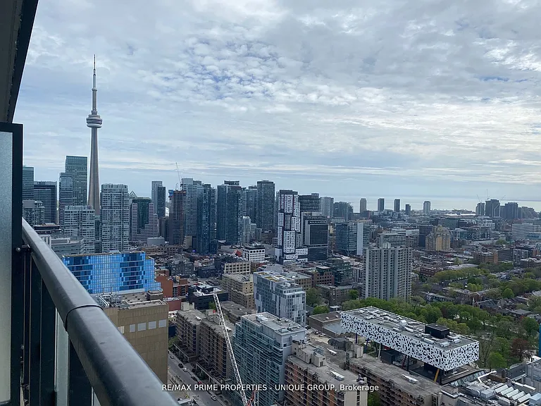 488 University Ave #3115 — Photo 15
