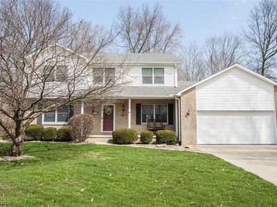 316 Aspen Dr NW, Warren, OH, 44483