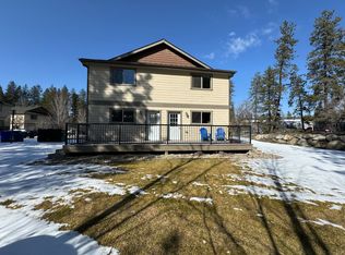 915-922 W Pirate Lane, Spokane, WA 99218
