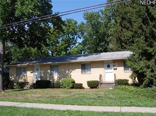 1658-1660 Williams St, Cuyahoga  Falls, OH 44221