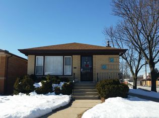 8500 S Kilpatrick Ave, Chicago, IL 60652