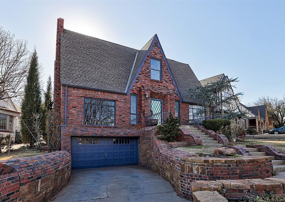 412 NW 35th St, Oklahoma City, OK 73118 | MLS #1214255 | Zillow