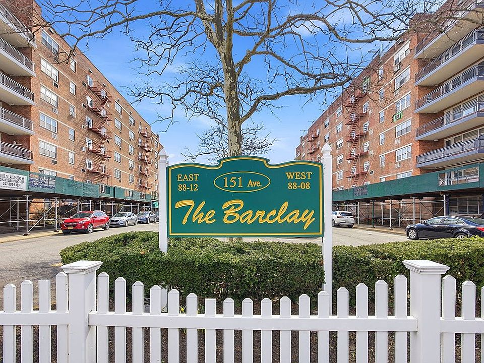 1st image of 88-12 151st Ave #1G