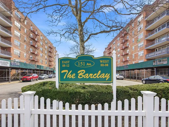 88-12 151st Ave #1G, Howard Beach, NY 11414