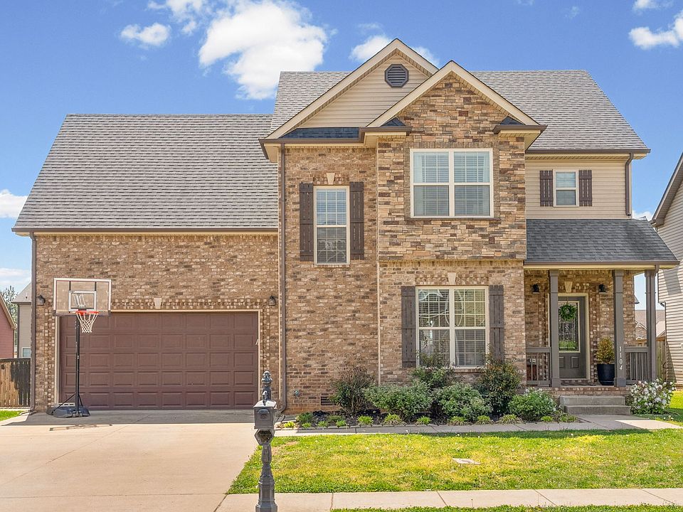 1st image of 1104 Christian James Dr