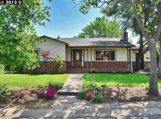 874 Birdhaven Ct, Lafayette, CA 94549