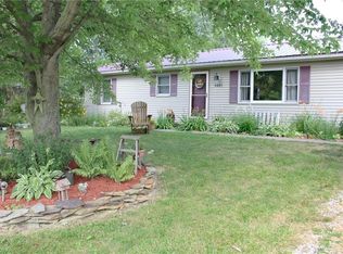 6881 Spencer Rd, Spencer, OH 44275