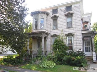126 Madison St #NS, Waterville, NY 13480