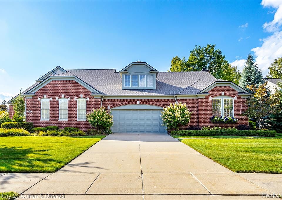 44883 Aspen Ridge Dr Northville, MI Zillow Apartments for Rent in