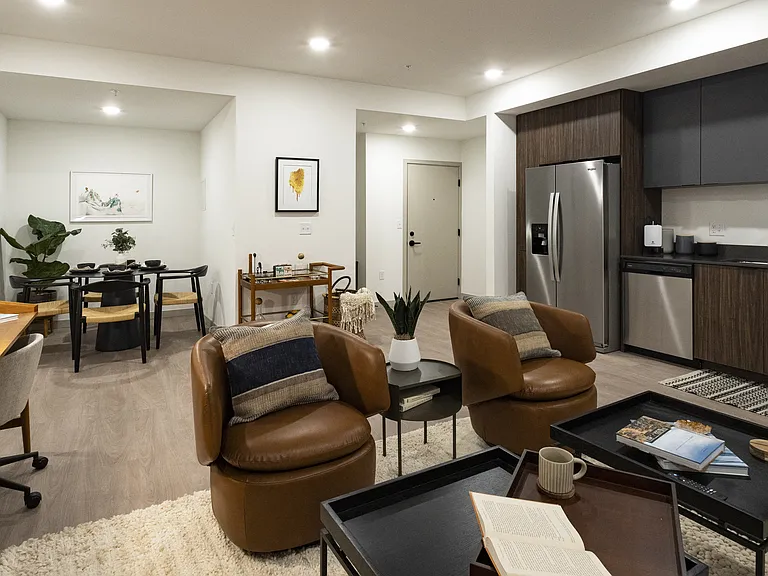 Bo Apartments — Photo 6