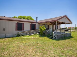 6351 N Greenlee Ave, Odessa, TX 79764