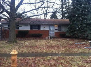 6337 Drysdale Sq W, Columbus, OH