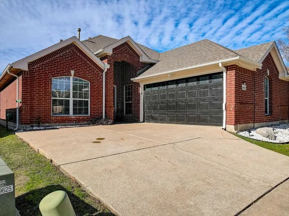 4408 Temecula Creek Trl, McKinney, TX 75070