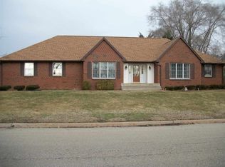 624 Marsha Ln, Rock Falls, IL 61071