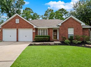 3415 Arromanches Ln, Spring, TX 77388