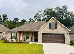 8949 Meadow Sage Dr, Denham Springs, LA 70726