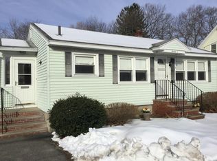 20 A Elm St, Methuen, MA 01844