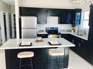 1410 Coyote Hls, Edinburg, TX 78541