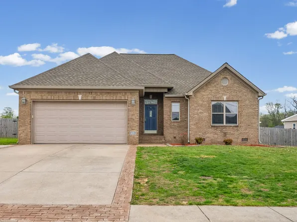 421 Simon St, Hopkinsville, KY 42240