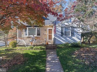 234 Sycamore Rd, Linthicum, MD 21090