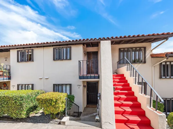 17087 Bernardo Center Dr APT B, San Diego, CA 92128