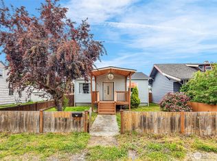 Railroad 2nd, Auburn, WA 98002