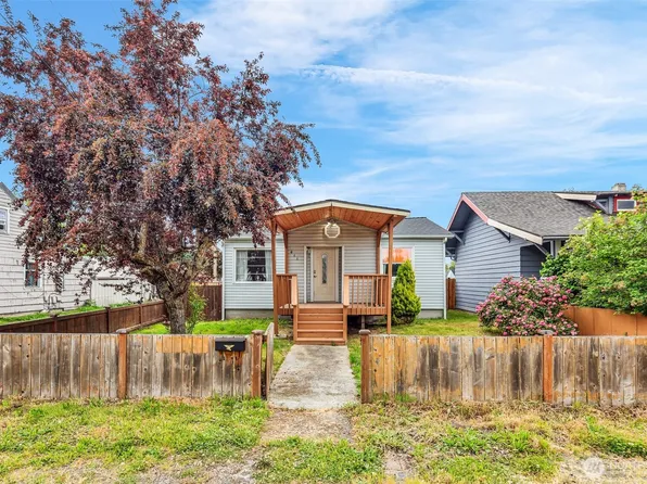 411 7th Street SE, Auburn, WA 98002