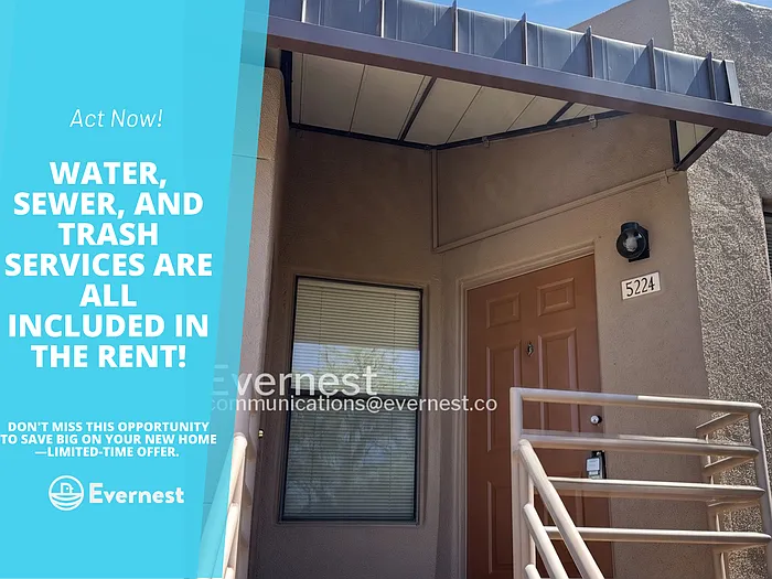 6655 N Canyon Crest Dr #5224 — Photo 1