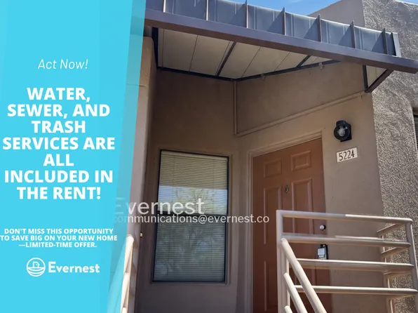 6655 N Canyon Crest Dr Unit 5224, Tucson, AZ 85750